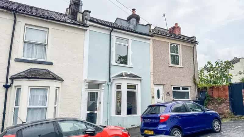 3 Bedroom Semi Detached House Near North Street