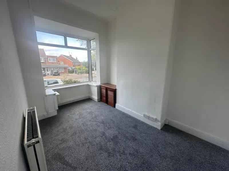 3 bedroom terraced house