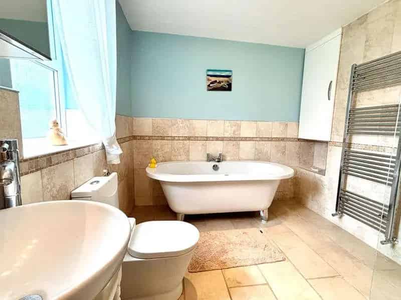 4 Bed House for Sale - Stunning Executive Home with Extensive Gardens