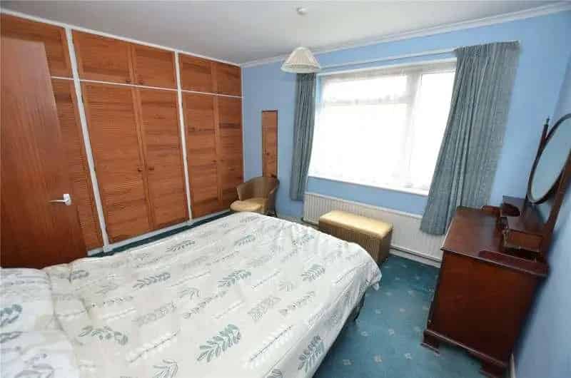 4 Bed Detached House For Sale Hastings