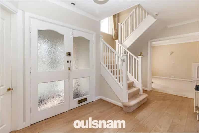 4 Bedroom Detached House For Sale - King's Norton