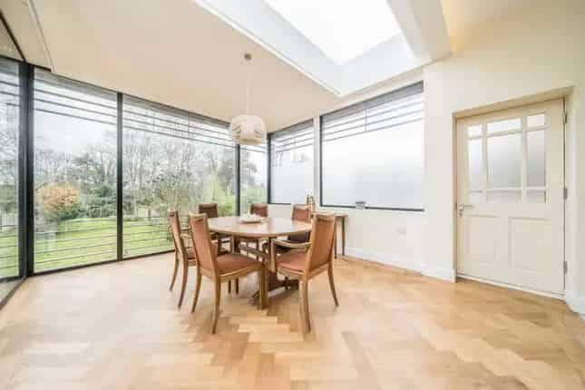 Six Bedroom Semi-Detached House Kingston Upon Thames
