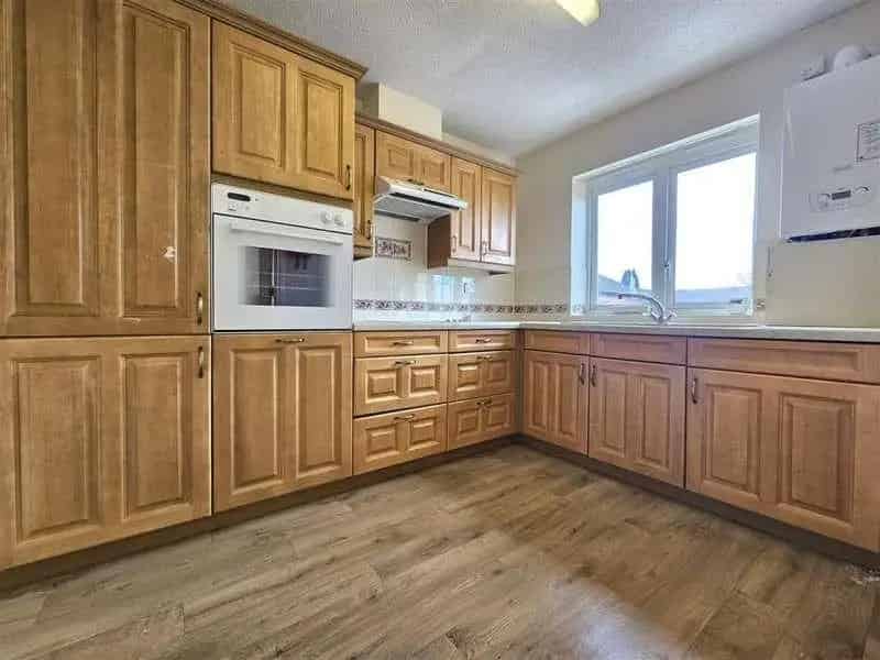 1 Bed Retirement Flat for Sale in Solihull