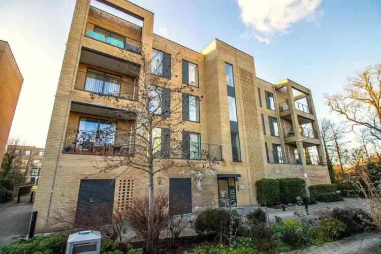 2 Bedroom Apartment to Rent Cambridge