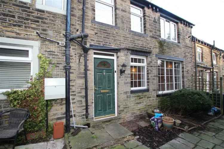 2 Bedroom Cottage to Rent