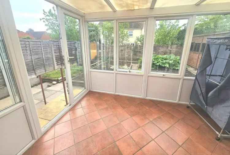 2 Bedroom Semi-Detached Bungalow for Sale