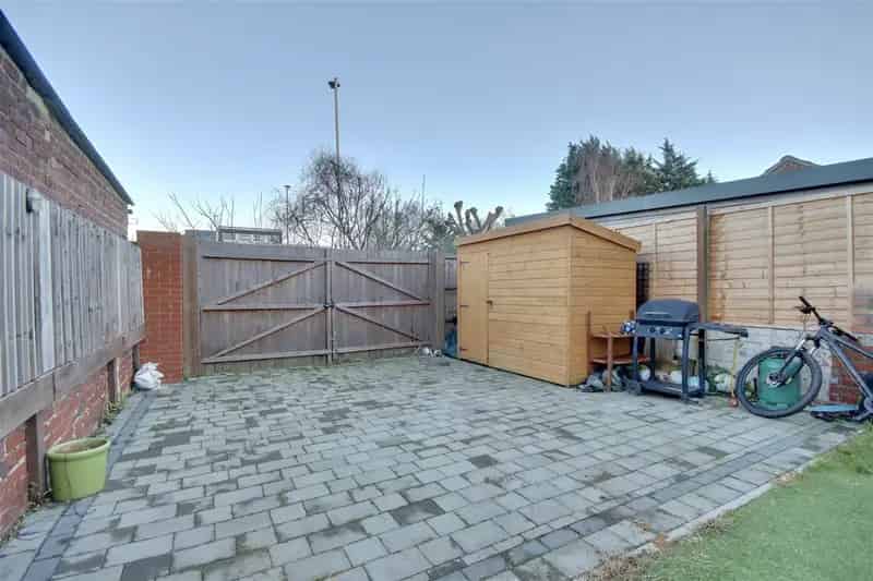 3 Bedroom House to Rent Portsmouth