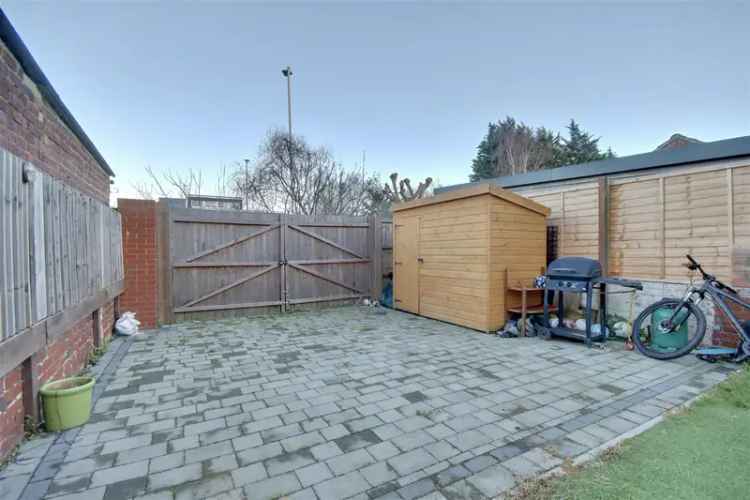 3 Bedroom House to Rent Portsmouth