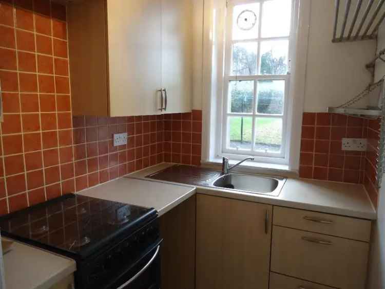 2 Bedroom Flat to Rent Edinburgh