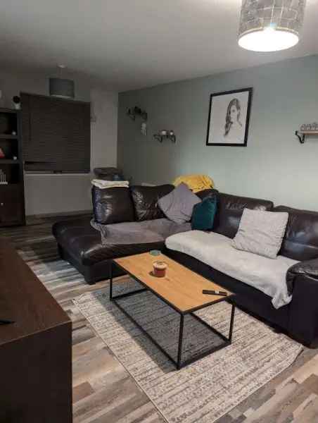 Flat For Rent in Stratford-on-Avon, England