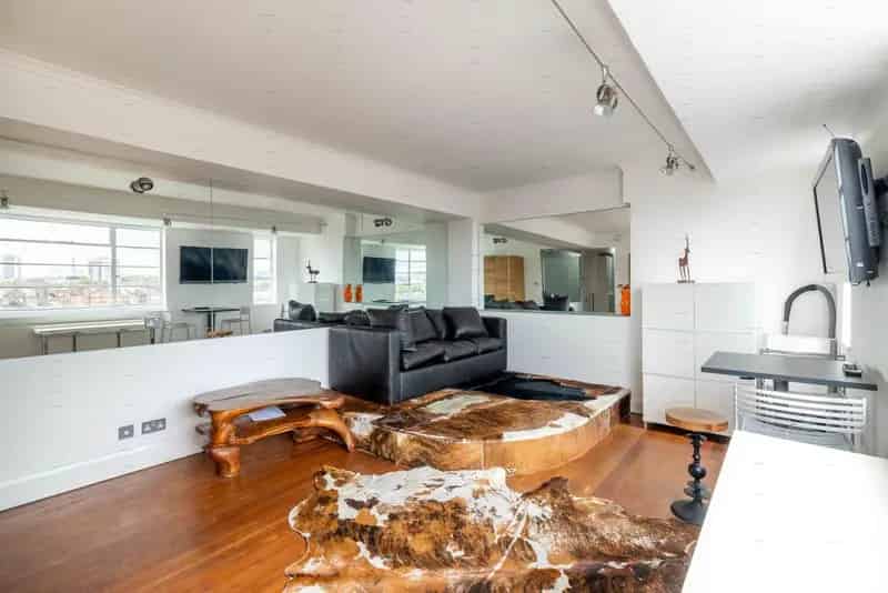 Flat For Rent , Sloane Avenue, London, England