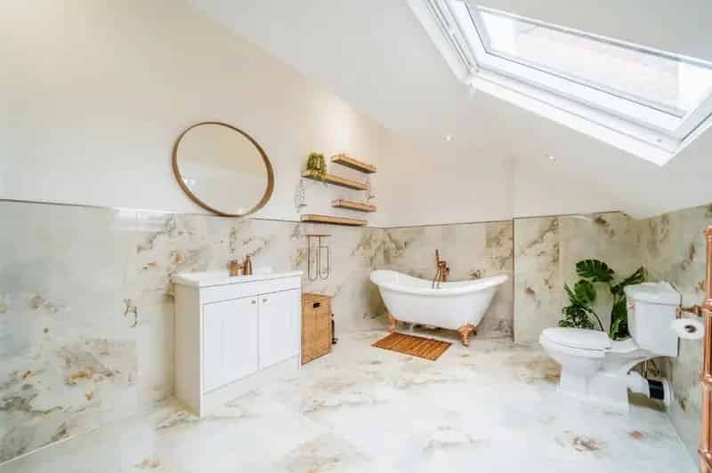 5 Bedroom Semi Detached House for Sale Liverpool L12