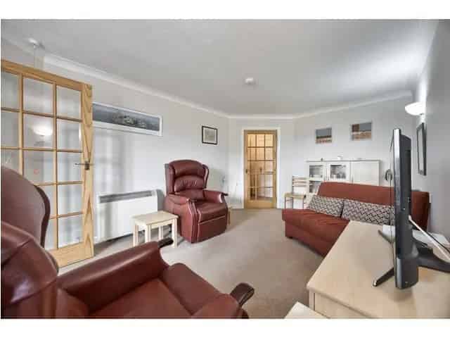 1 Bedroom Retirement Flat for Sale in Blackford Edinburgh