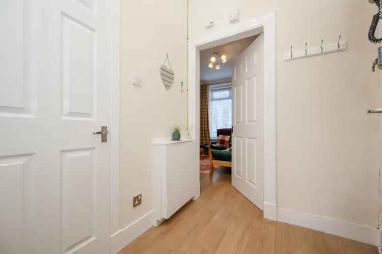 Flat For Sale in Aberdeen City, Scotland