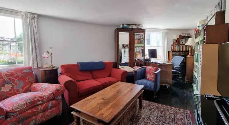 2 Bedroom Grade II Listed Terraced House For Sale