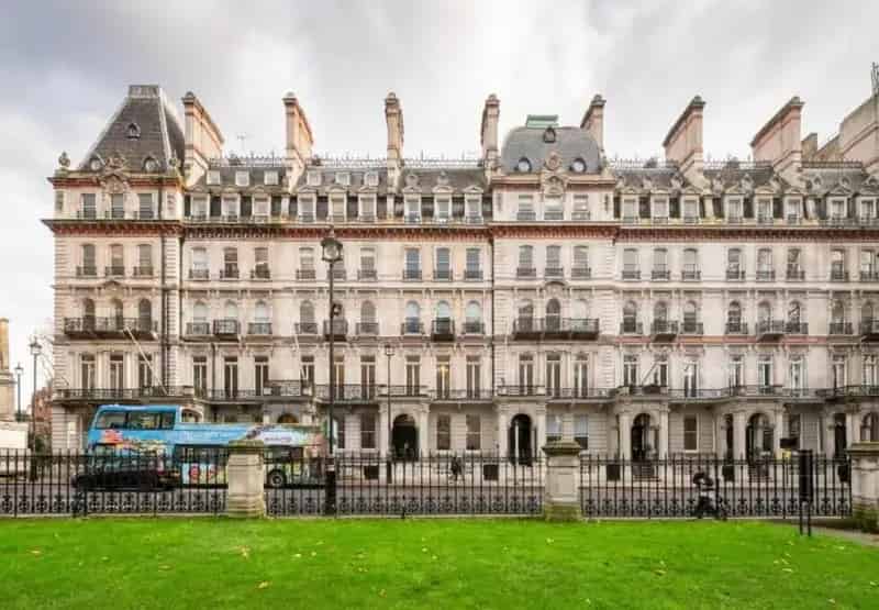 Private Offices Serviced Furnished Unfurnished Flexible Terms