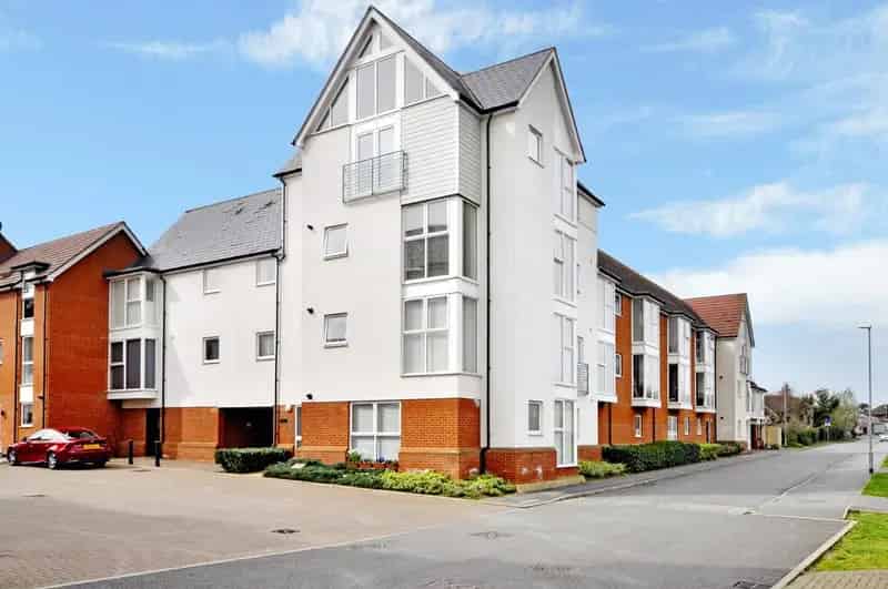 2 Bedroom Flat to Rent