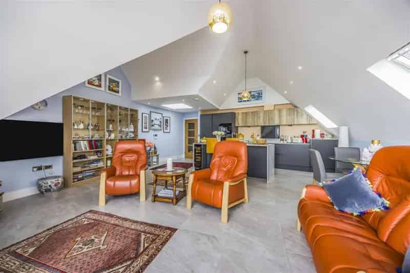 2 Bedroom Penthouse Sea View Apartment For Sale