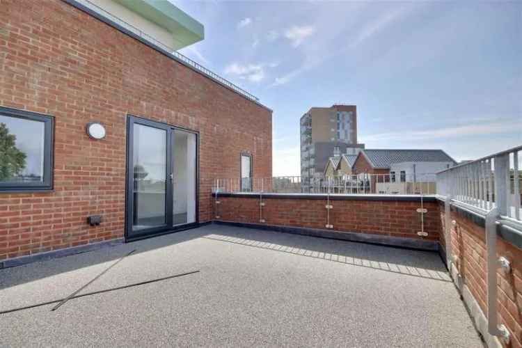 2 Bed Flat for Sale Marina View Luxury New Build Apartment