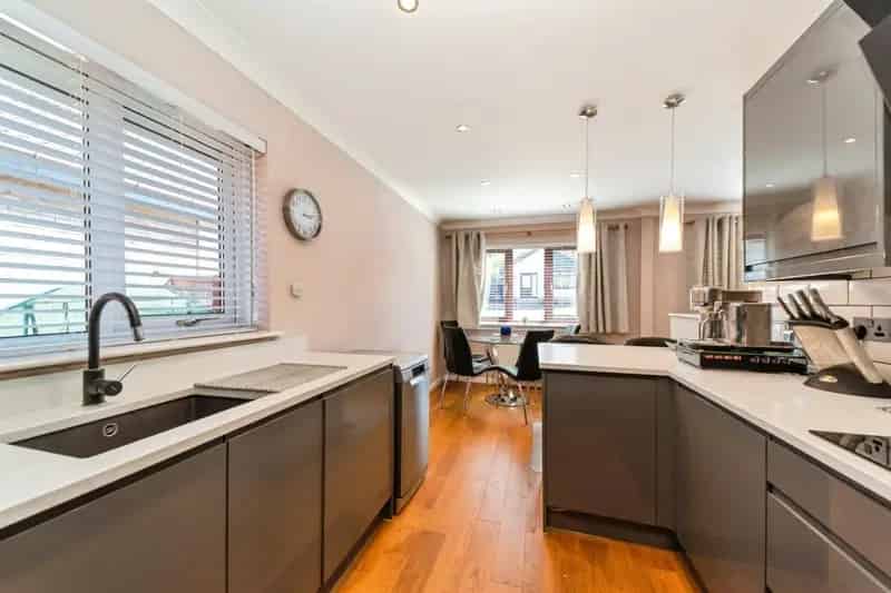 House For Sale , Paisley, Scotland