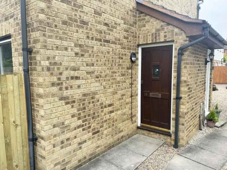 1 Bedroom Semi Detached House to Rent Sturry