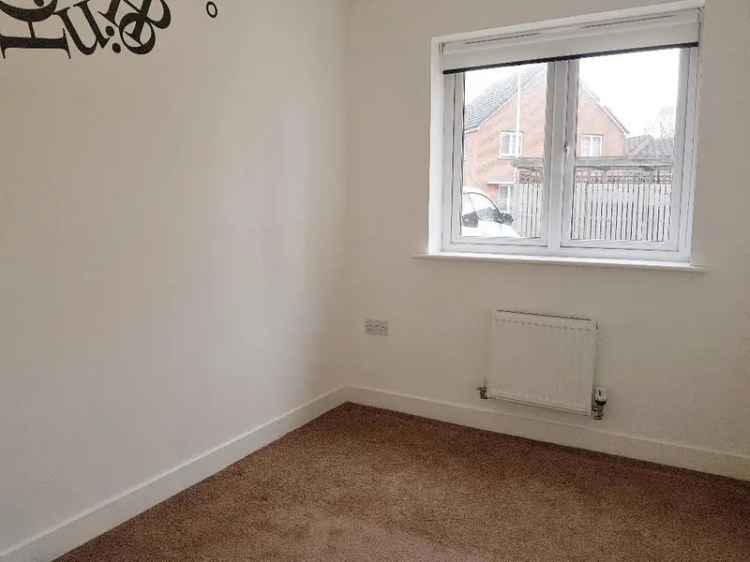 2 Bedroom Apartment Near Swansea City Centre