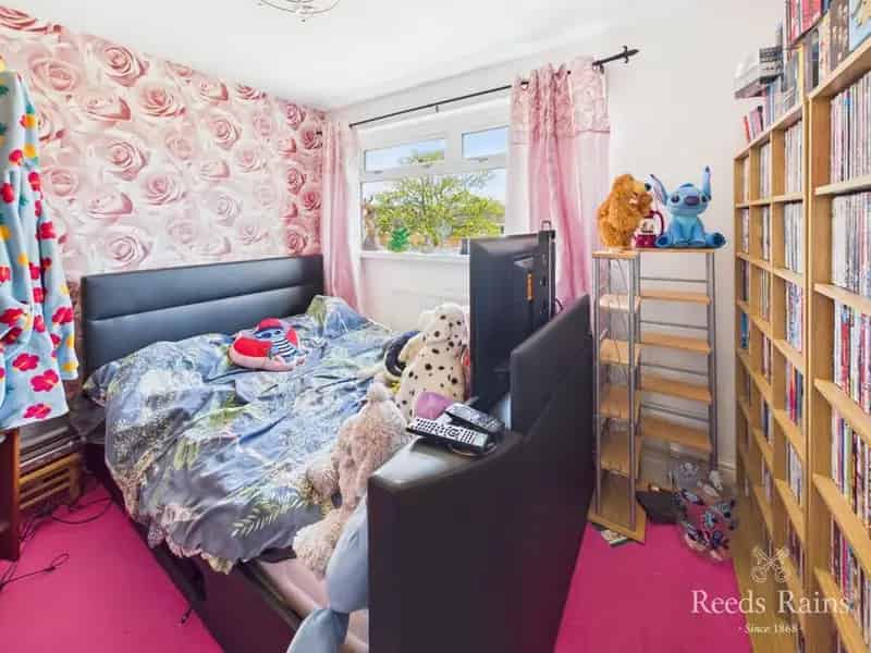 3 Bedroom End Terrace House for Sale Filey North Yorkshire