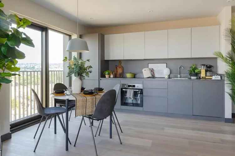 1 Bedroom Pet-Friendly Apartment with Amenities