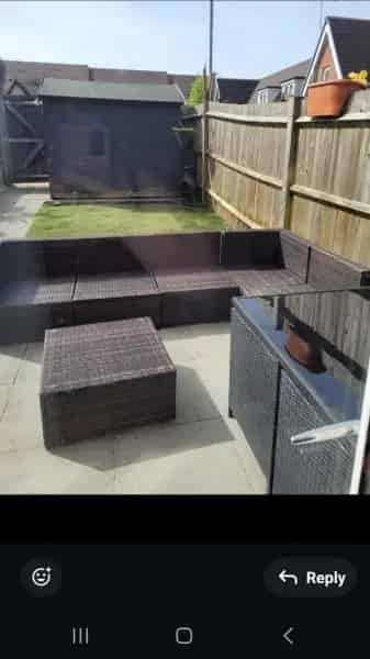 Large 3 Bed Semi-Detached Townhouse with Office Space and Garden