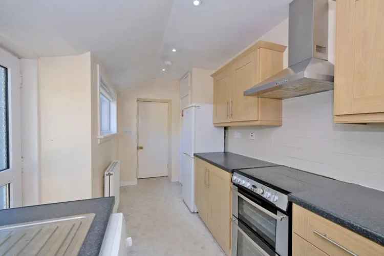 Flat For Rent in Aberdeen City, Scotland