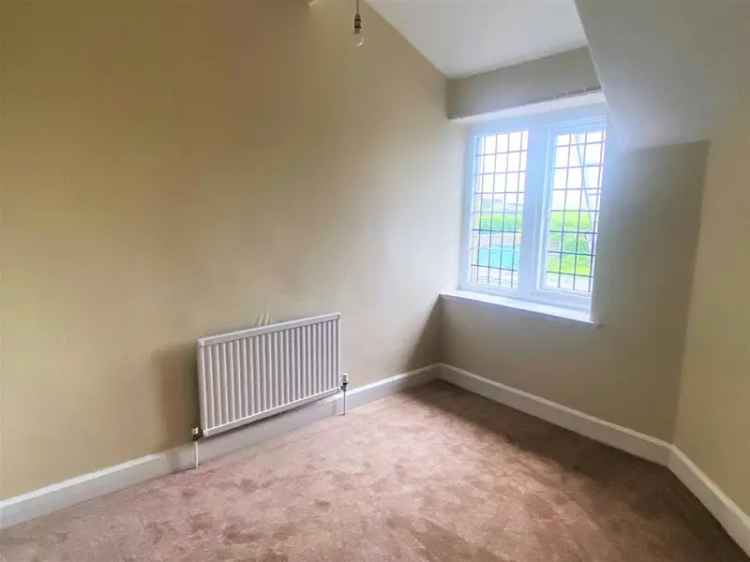 2 Bedroom Mid Terrace House to Rent High Melton South Yorkshire