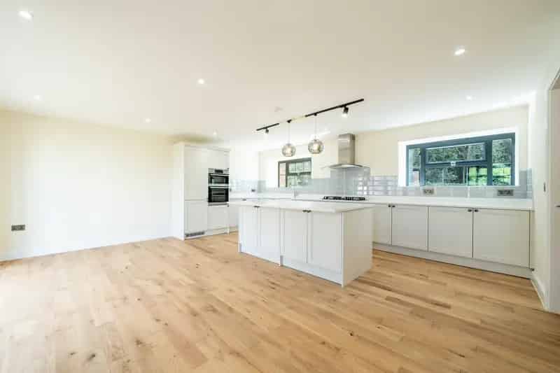 3 Bedroom Barn Conversion Pontesford Hill Pontesbury