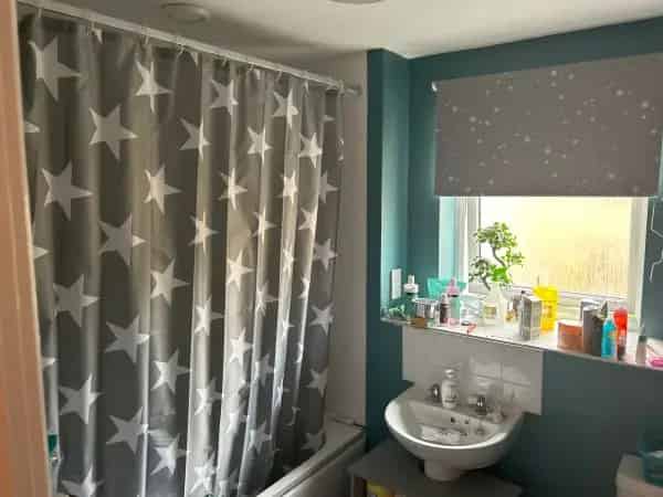 1 Bed Flat Large Lounge Kitchen Diner Private Parking