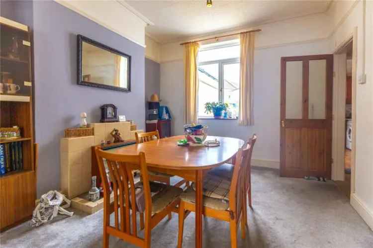 4 Bedroom Teraced House for Sale Beautiful Garden Family Home