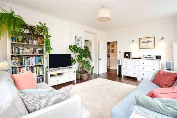Mount Sion, Tunbridge Wells, Kent, TN1 1US | Property for sale | Savills