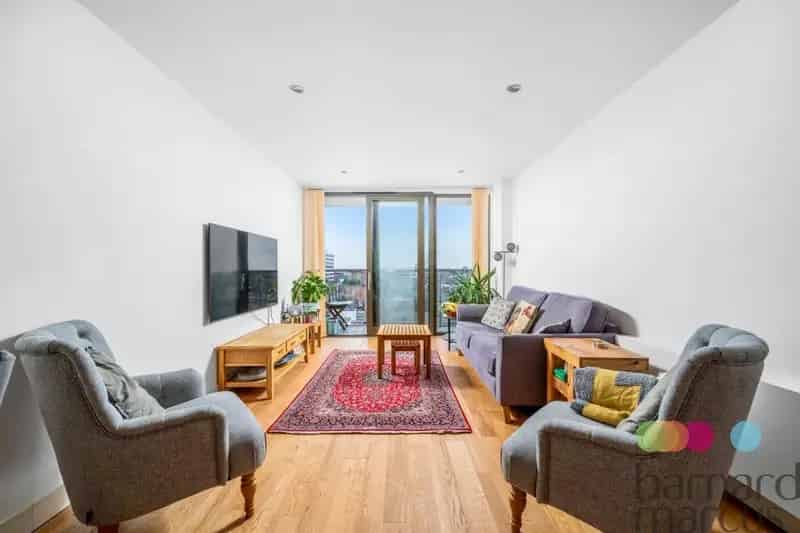 Finchley Central Apartment Two Double Bedrooms Balcony