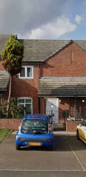 Spacious Peaceful Home Swap Wyre Forest for North West London