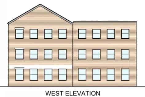 1 Room Studio Flat Southampton - New Student Accommodation