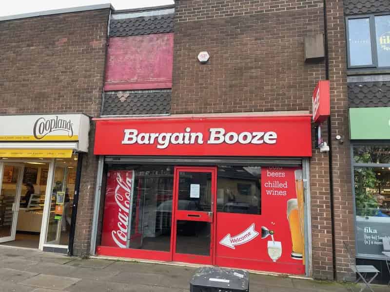 Retail Unit for Sale in Wickersley