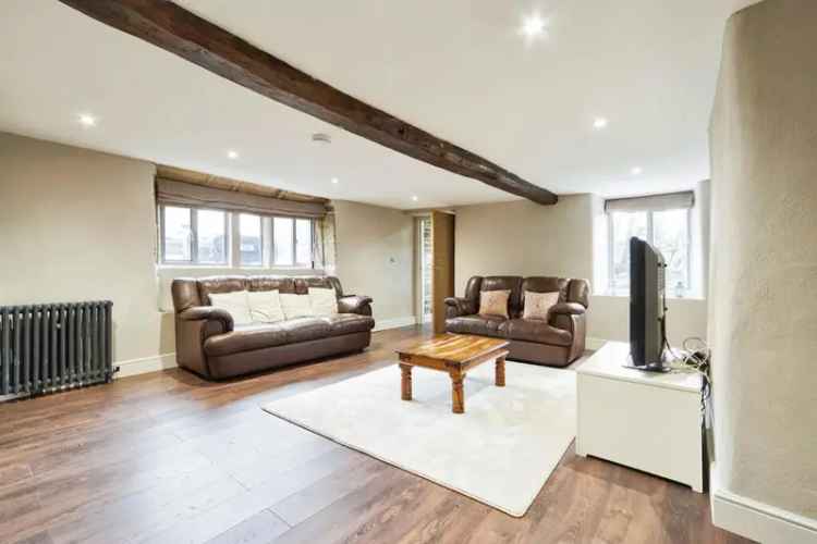 5 Bedroom Grade II Listed Farmhouse 1605