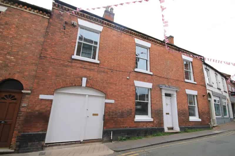 1 Bedroom Flat To Rent Available August 14 2025