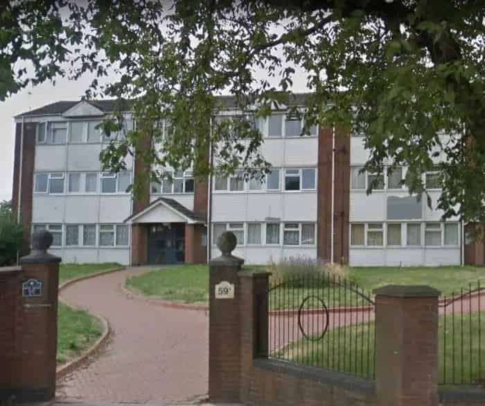 1 Bed Flat Seaforth - OVH Property Available