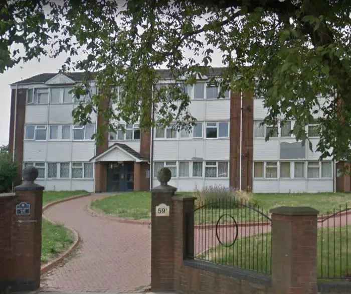 1 Bed Flat Seaforth - OVH Property Available