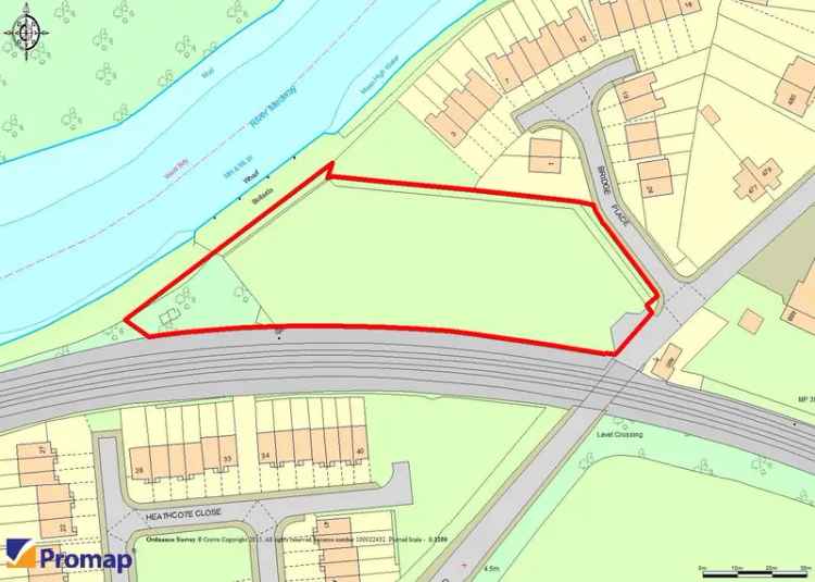 14 Dwelling Development Site Aylesford Kent