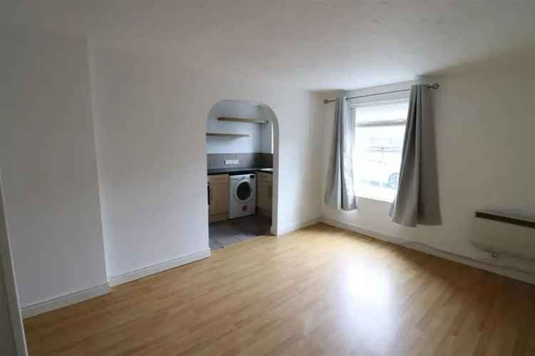 2 Bedroom Apartment to Rent in Coventry City Centre