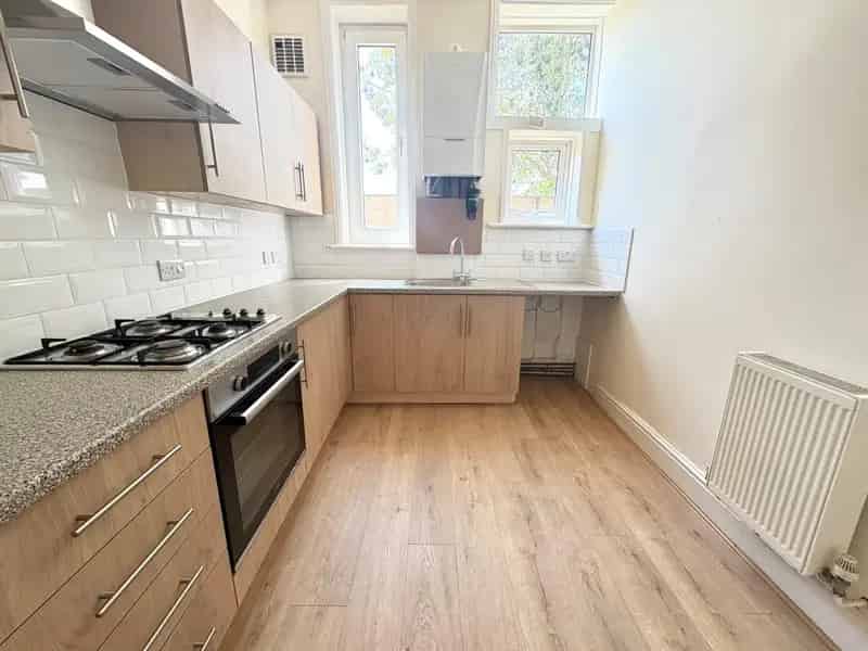 2 Bedroom Flat to Rent in Copnor Portsmouth