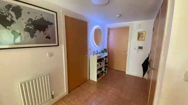 Flat For Rent in London, England