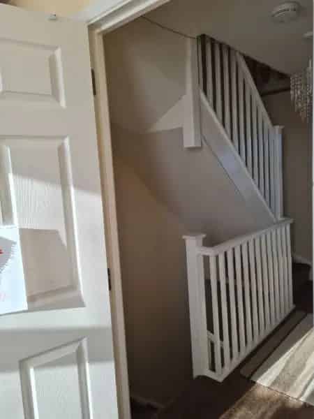 3 Bed 3 Storey Townhouse for Sale