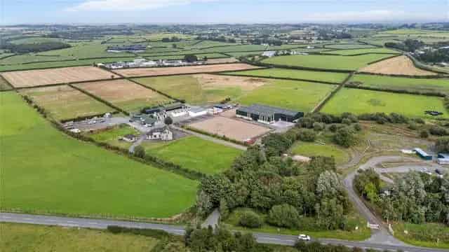 Heathview Equestrian, 60A Upper Gransha Road, Newtownards, County Down, BT21 0LZ | Property for sale | Savills