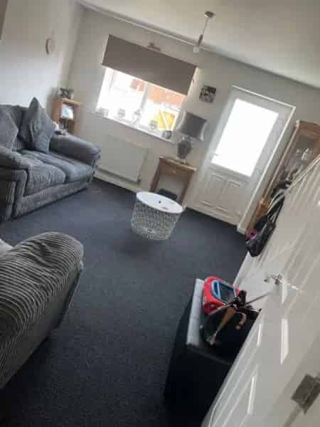 3 Bed House or Flat in Loughborough